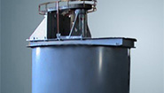 Le réacteur agitateur de série ZXB