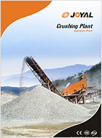 Crushing Plant