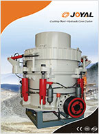 HPC Cone Crusher