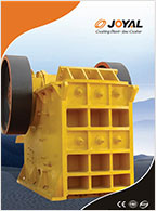 Jaw Crusher