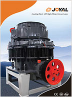 ZYS Cone Crusher