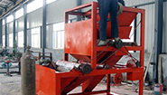 Combined Separator