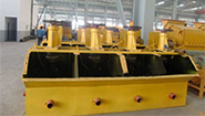 ZSF Series Flotation Machine