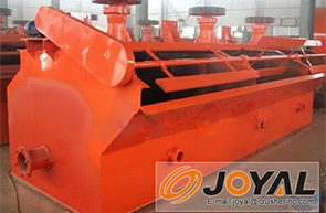 ZXJK Series Flotation Machine