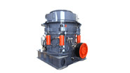 HPC Cone Crusher