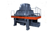 PCL Sand Making Machine