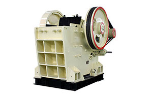 Jaw Crusher