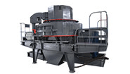 VSI Sand Making Machine