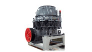 ZYC Cone Crusher