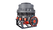 ZYS  Cone Crusher