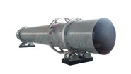 Rotary Dryer