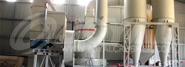 Desiccant industry,Bentonite powder Grinding Plant