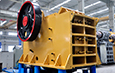 Jaw Crusher