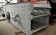 Vibrating Screen