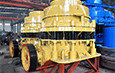 Cone Crusher