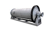 Ball Mill