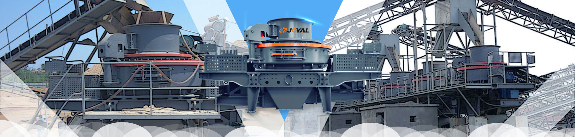 VSI Crusher