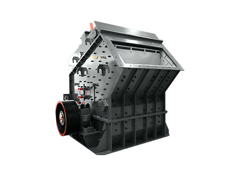  Impact Crusher