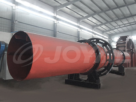 Rotary Dryer