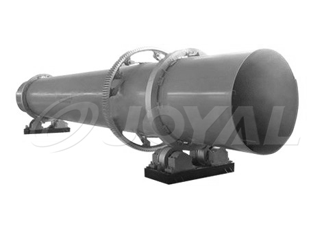 Rotary Dryer