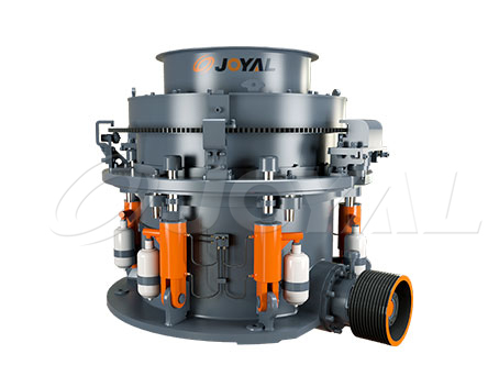 HPC Cone Crusher