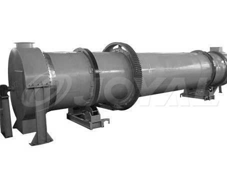  Rotary Kiln