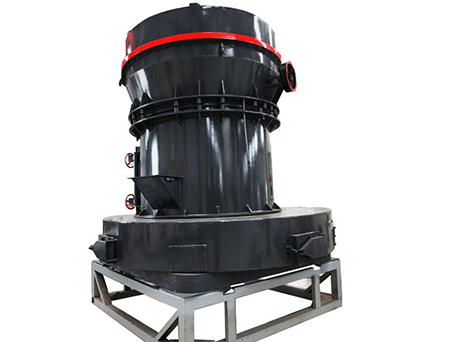 MTW Grinding Mill