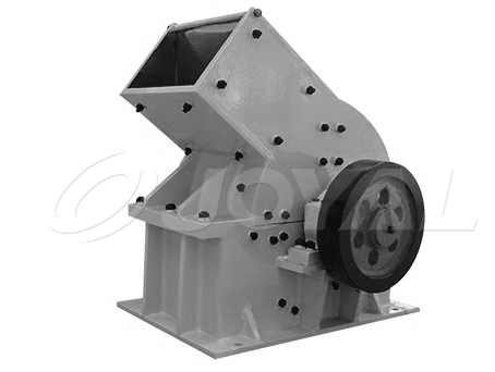 Hammer Crusher