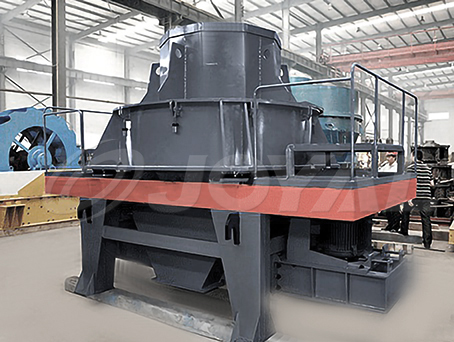  PCL Sand Making Machine