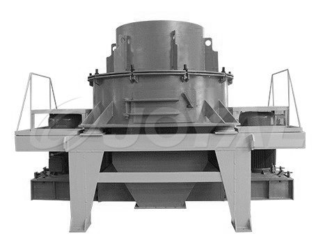  PCL Sand Making Machine