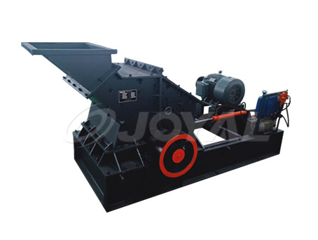 PXG Hammer Mill