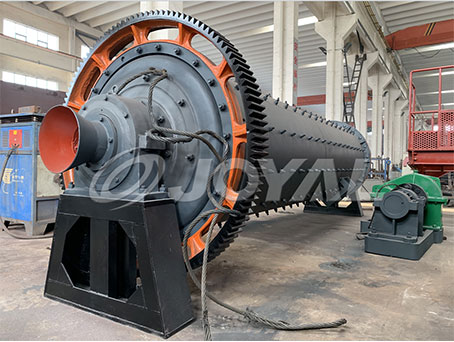  Ball Mill