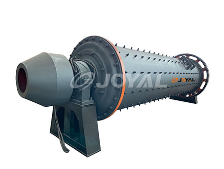  Ball Mill