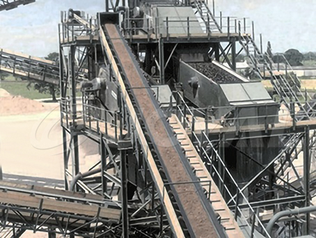 Belt Conveyor