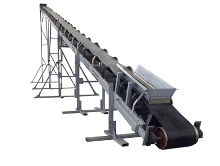 Belt Conveyor