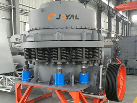 ZYS Cone Crusher