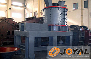 Mới theo phong cách Mỹ Crusher