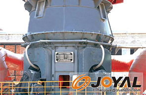 Molino vertical de rodillos